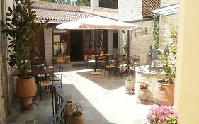 Hagiati Guesthouse
