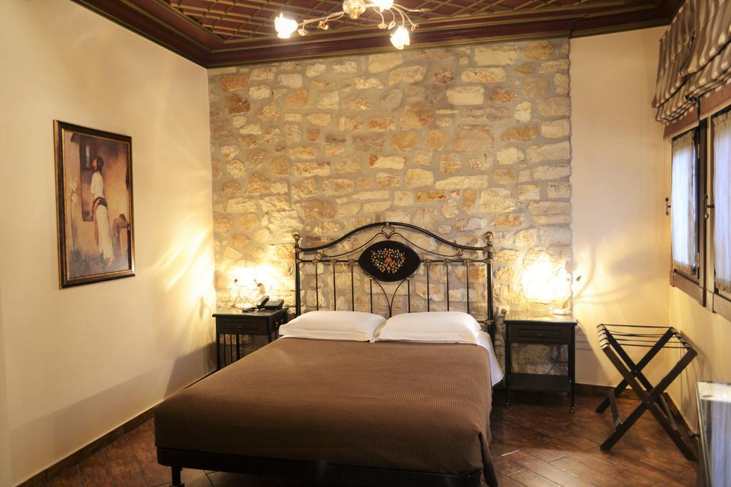 Hagiati Guesthouse Ioannina Exterior photo