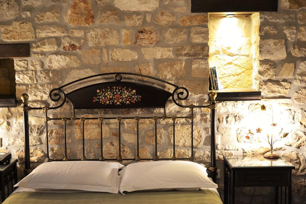 Hagiati Guesthouse Ioannina Exterior photo